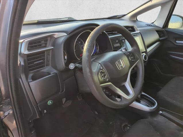 Used 2017 Honda Fit EX image 13