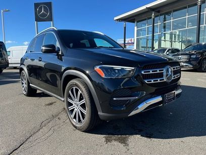 Used 2026 Mercedes-Benz GLE 350 4MATIC