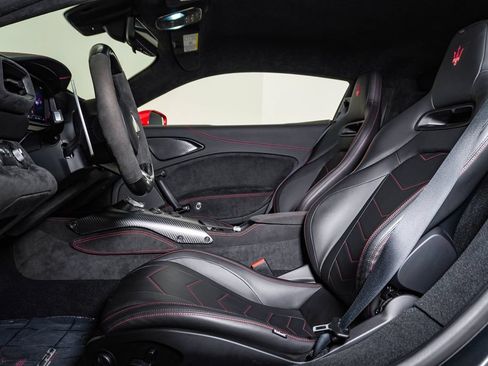 Used 2023 Maserati MC20 Coupe RWD image 20