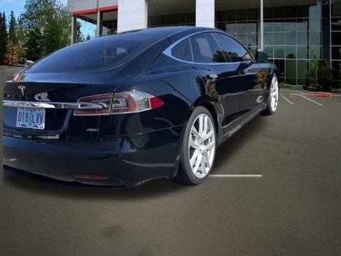 Used 2017 Tesla Model S 100D AWD/4WD image 25