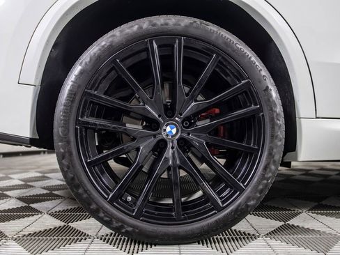 Used 2025 BMW X5 sDrive40i w/ M Sport Package RWD image 20