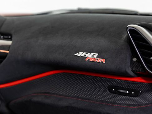 Certified 2020 Ferrari 488 Pista image 64