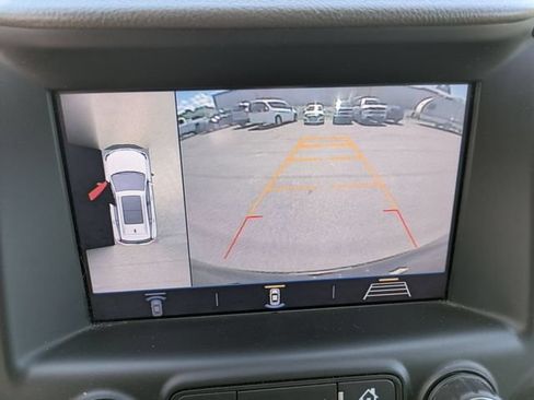 Used 2018 GMC Terrain Denali w/ Advanced Safety Package AWD/4WD image 14
