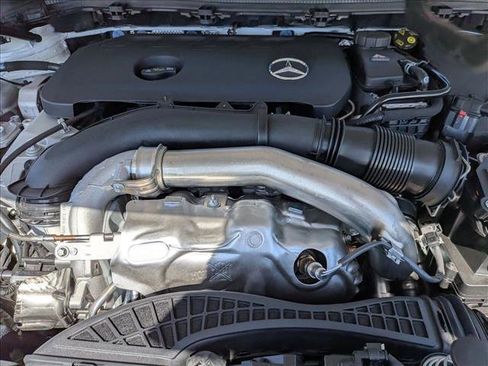 New 2026 Mercedes-Benz GLA 250 image 29