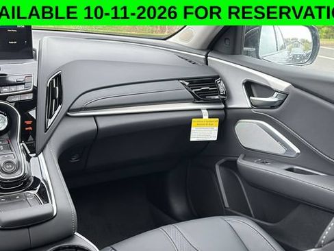 Used 2026 Acura RDX SH-AWD w/ Technology Package image 26