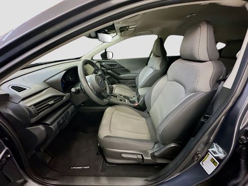 Used 2024 Subaru Crosstrek 2.0i Premium image 13