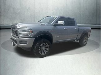 Used 2019 RAM 3500 Laramie AWD/4WD 360° Tour
