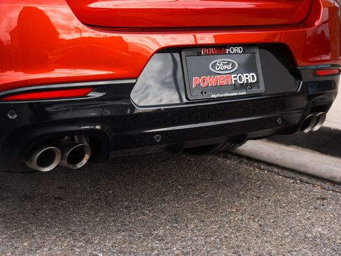 Used 2016 Chevrolet SS RWD image 20