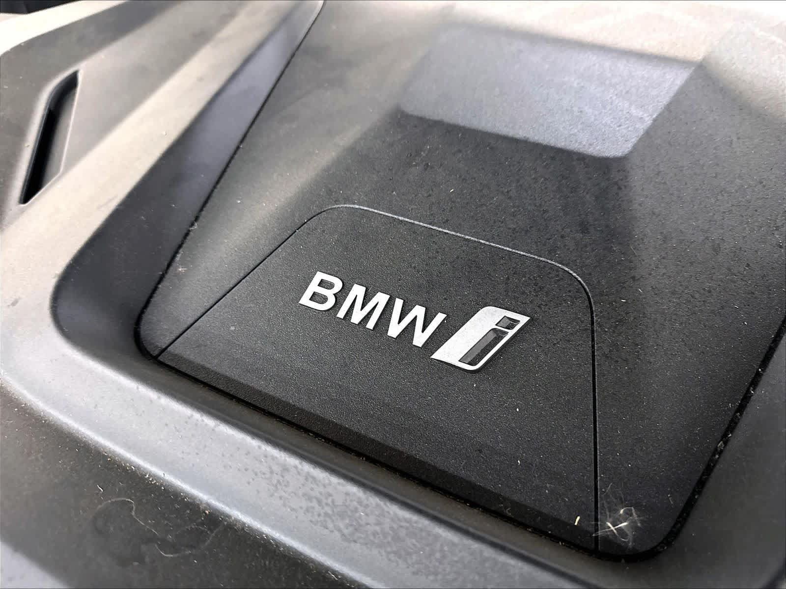 Used 2023 BMW i4 eDrive40 w/ Premium Package RWD image 34
