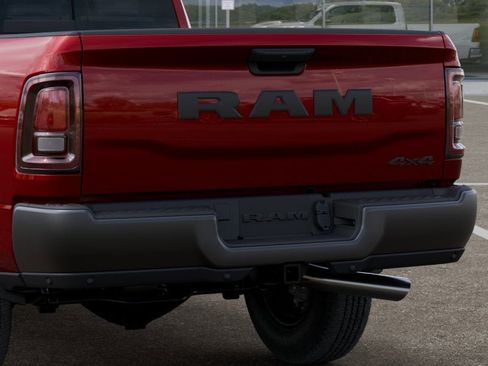 New 2026 RAM 2500 Tradesman image 50