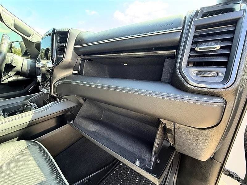 Used 2022 RAM 1500 Limited AWD/4WD image 24