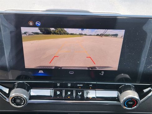 New 2025 Chevrolet Colorado W/T w/ WT Custom Package image 13