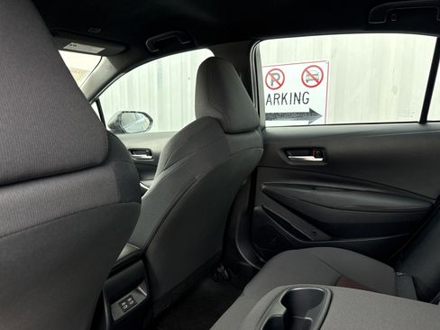 Used 2023 Toyota Corolla SE image 26