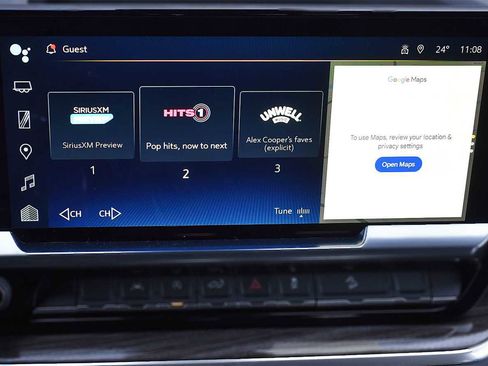 New 2026 Chevrolet Silverado 1500 LT Trail Boss w/ Convenience Package II image 15