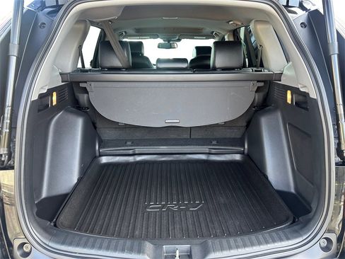 Used 2020 Honda CR-V Touring image 19