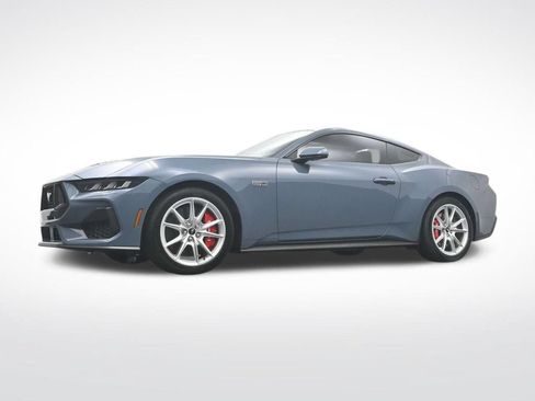 Used 2024 Ford Mustang GT Premium RWD image 35