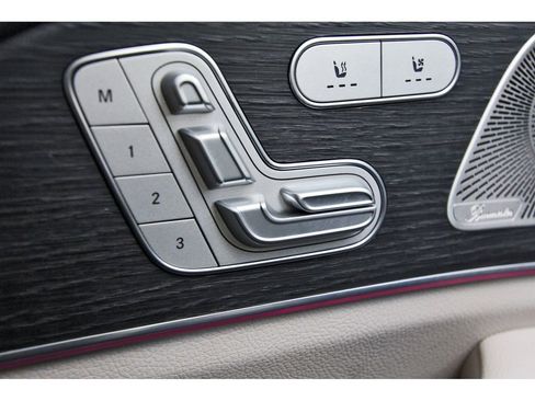 Used 2021 Mercedes-Benz GLE 350 image 17