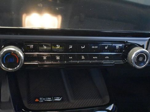 New 2027 Chevrolet Bolt RS w/ Technology Package image 27