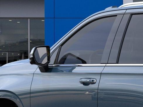 New 2026 Chevrolet Tahoe Premier AWD/4WD image 12