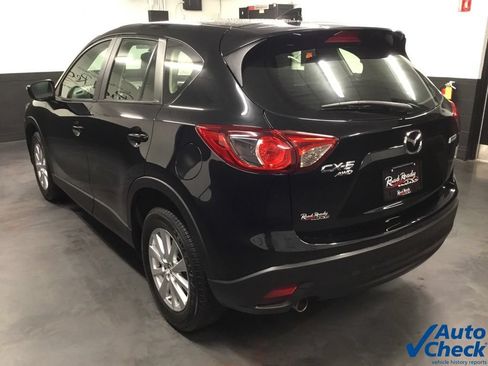 Used 2016 MAZDA CX-5 Sport AWD/4WD image 7