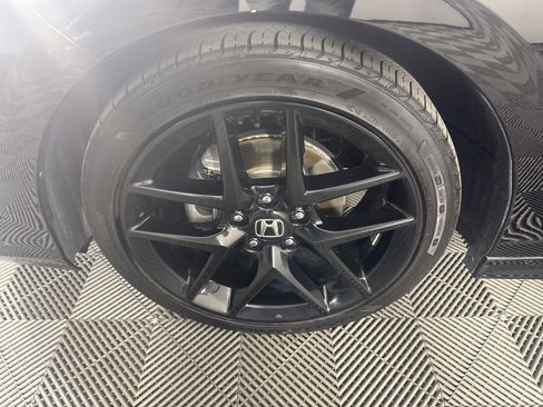 Certified 2024 Honda Civic Sport image 12