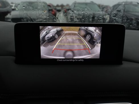 Certified 2025 MAZDA CX-5 AWD 2.5 S w/ Select Package image 24