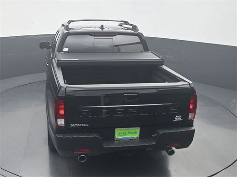 Used 2024 Honda Ridgeline RTL image 24