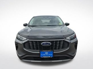 Used 2024 Ford Escape Active AWD/4WD video 2