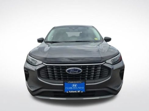 Used 2024 Ford Escape Active AWD/4WD image 2
