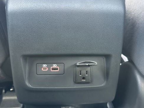 New 2026 Nissan Frontier SV w/ SV Convenience Package AWD/4WD image 16