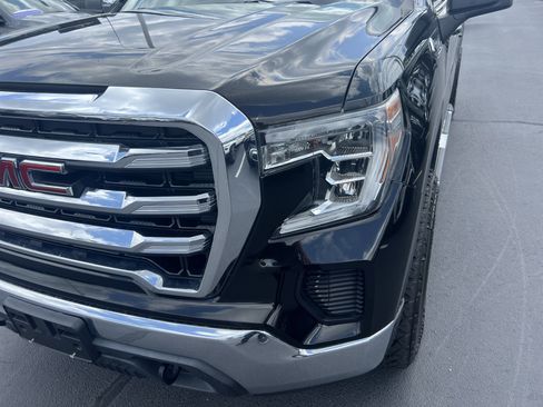 Used 2019 GMC Sierra 1500 SLE w/ SLE Value Package AWD/4WD image 6