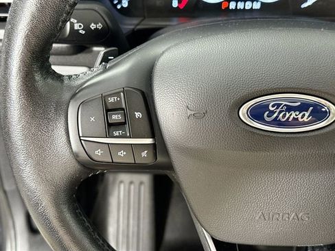 Used 2020 Ford Escape SEL image 22
