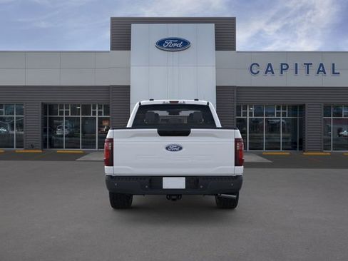 New 2026 Ford F150 XL AWD/4WD image 5