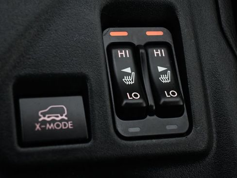 Certified 2023 Subaru Crosstrek 2.0i Premium image 34