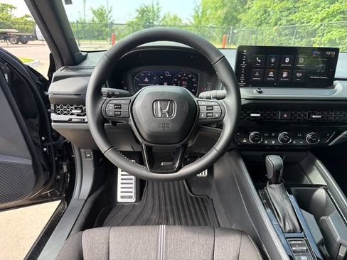 New 2026 Honda Accord Sport image 16