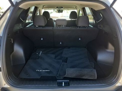 Certified 2023 Hyundai Tucson SEL AWD/4WD image 19