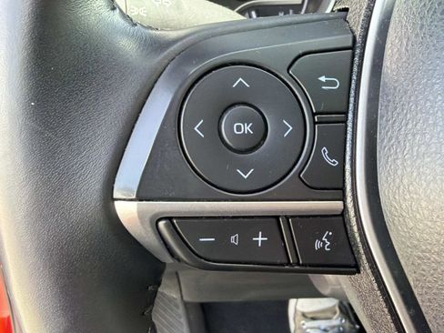 Used 2023 Toyota Camry XLE w/ Navigation Package FWD image 29