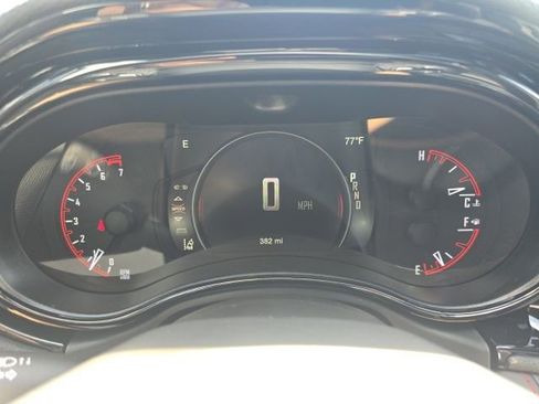 New 2026 Dodge Durango GT AWD/4WD image 23