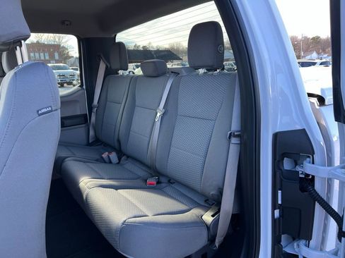 Used 2017 Ford F150 XLT w/ Equipment Group 301A Mid image 16