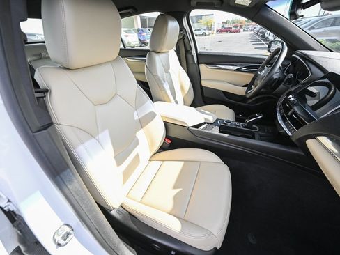 Used 2020 Cadillac CT5 Luxury image 24