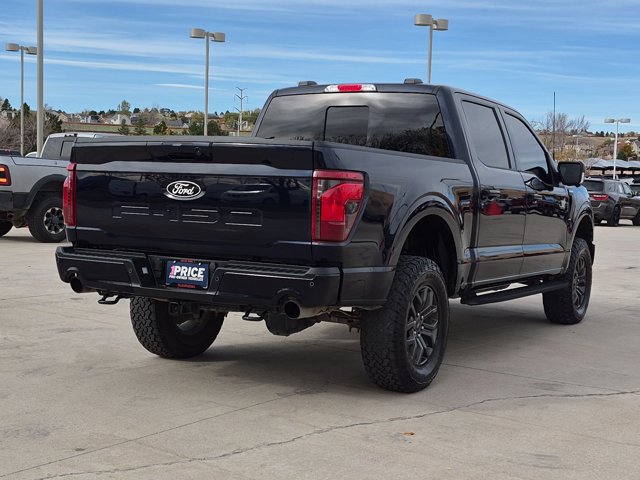Used 2025 Ford F150 Tremor w/ Bed Utility Package AWD/4WD image 5