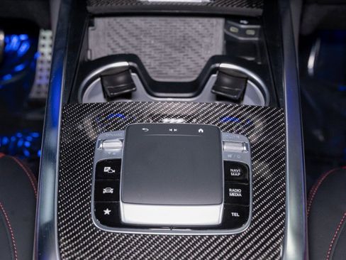 Used 2025 Mercedes-Benz G 63 AMG 4MATIC image 20