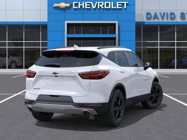 New 2026 Chevrolet Blazer LT w/ Convenience Package FWD image 28