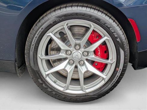 New 2024 Dodge Charger Scat Pack w/ Plus Group image 8