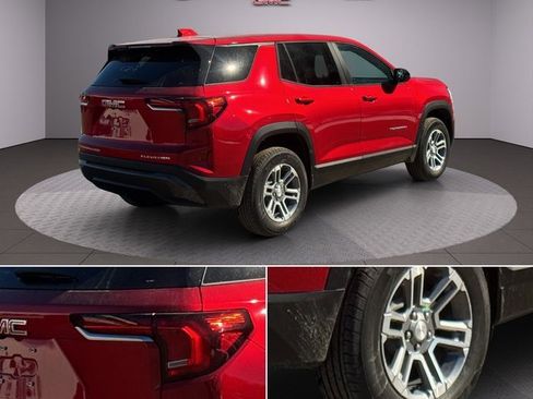 New 2026 GMC Terrain Elevation w/ LPO, Floor Liner Package image 5