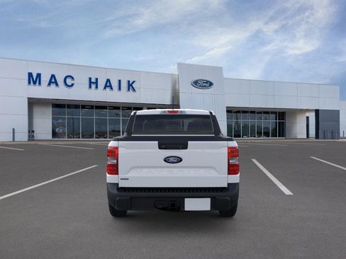 New 2026 Ford Maverick Lariat image 5