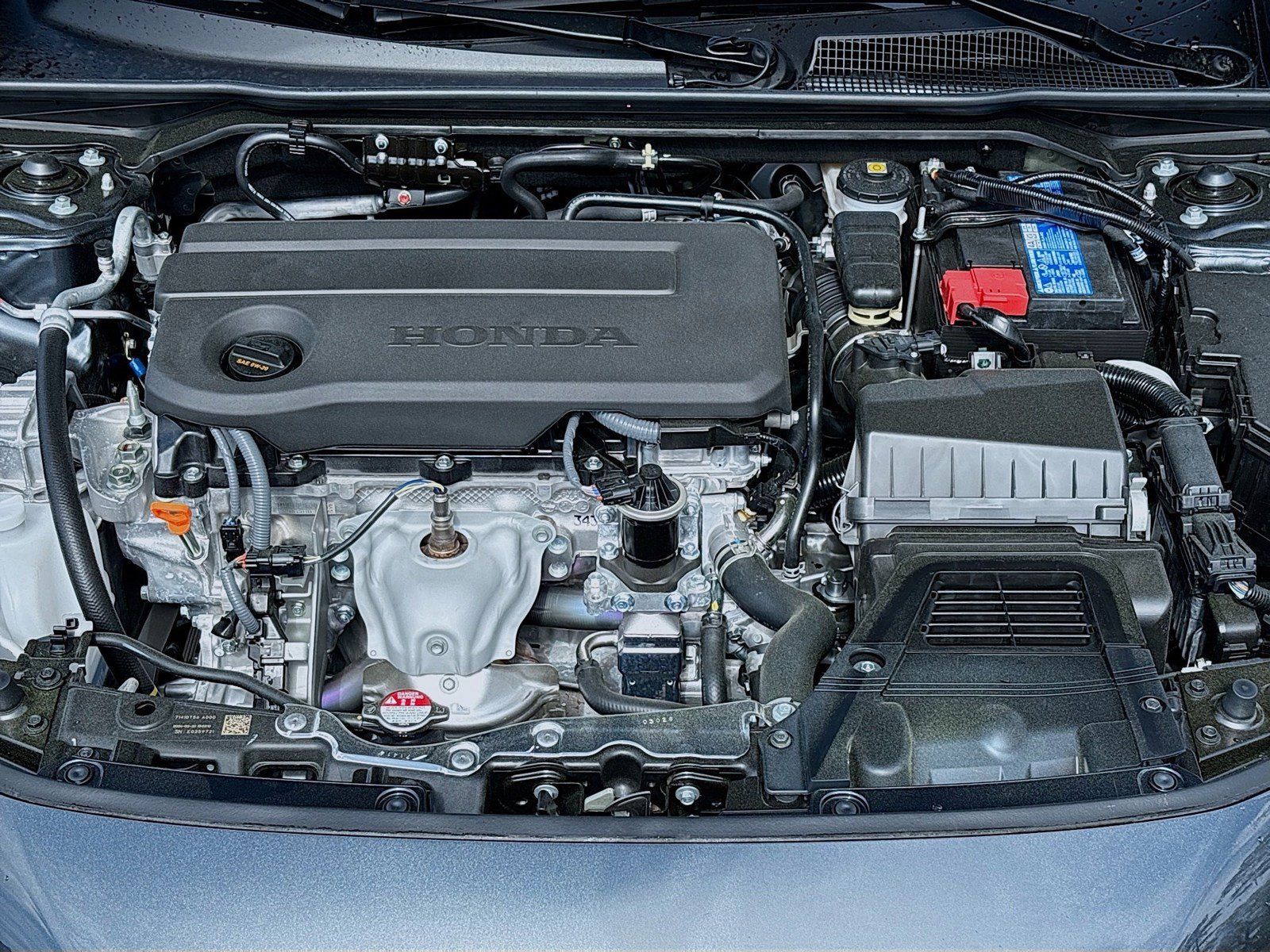 Used 2026 Honda Civic LX image 29
