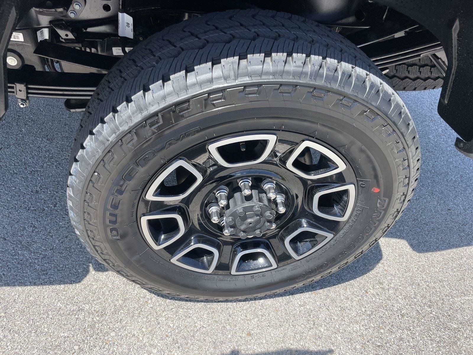 New 2026 Ford F250 Platinum AWD/4WD image 36