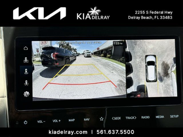Used 2024 Hyundai Tucson Limited AWD/4WD image 23
