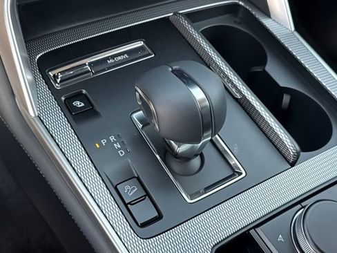 New 2026 MAZDA CX-70 SC AWD/4WD image 13